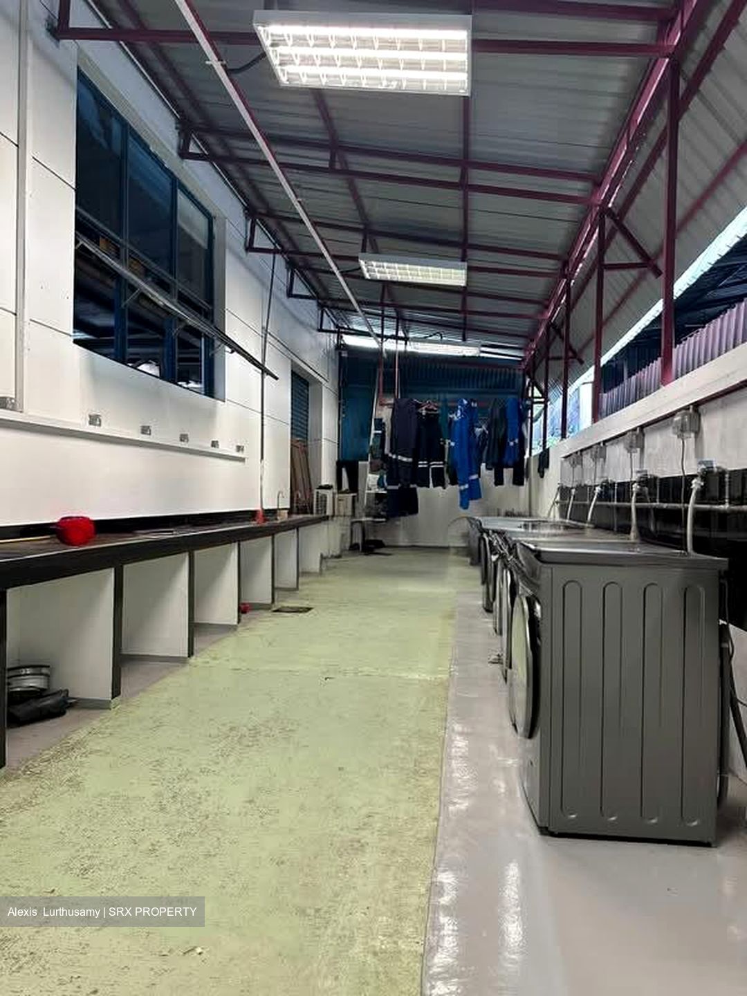 Westlink Techpark (D22), Factory #601907981